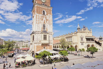 1B Main Square
