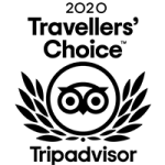 Trip Advisor Travellers' Choice 2020