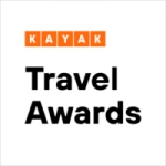 Kayak Travel Award